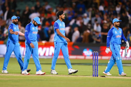 Mohammed Kaif warns India against too much experiment before the ODI WC